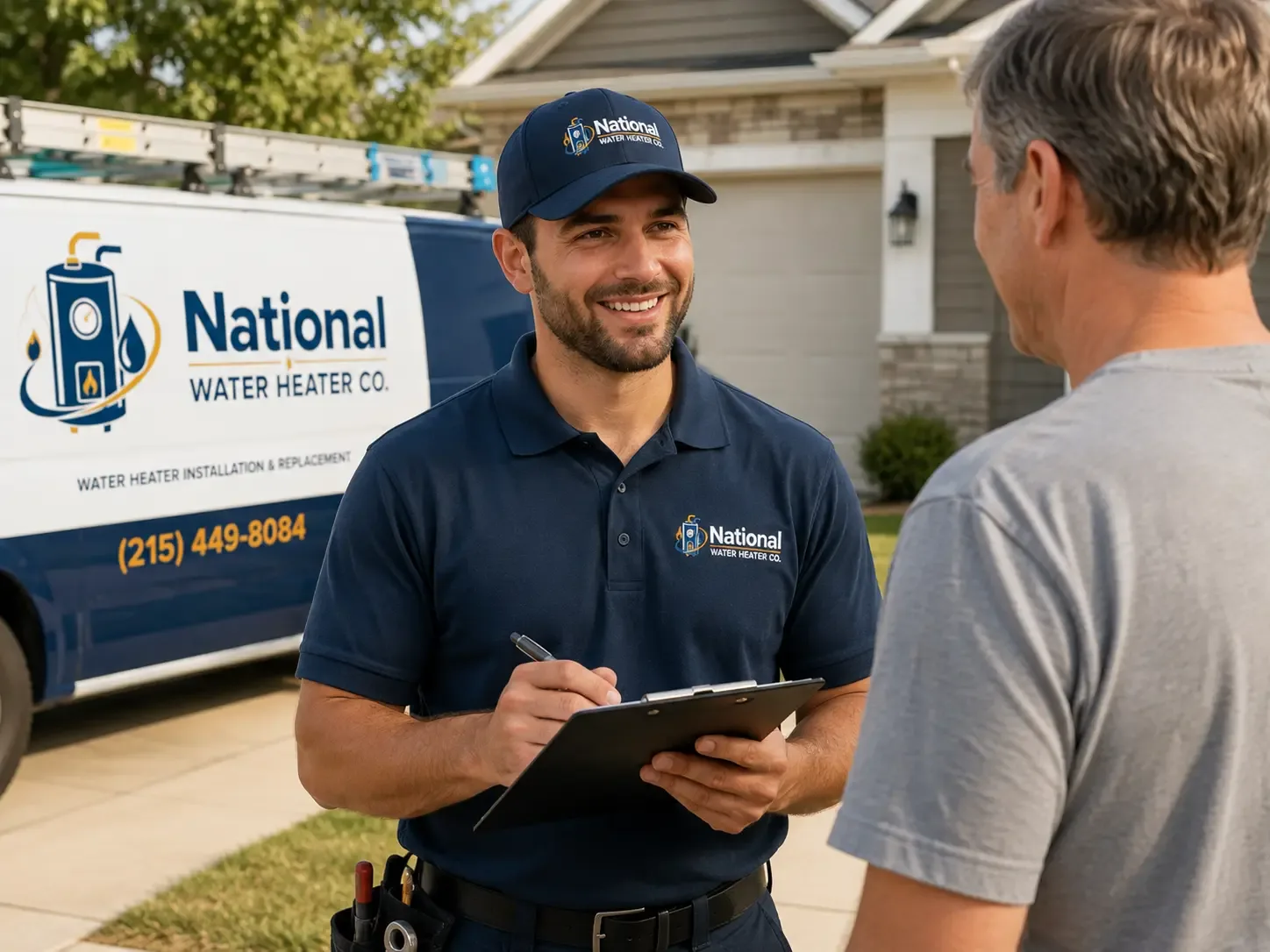 Water Heater Installation Bethpage, TN FAQs